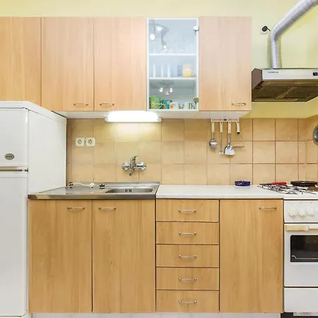 Apartment Beautiful In With Wifi