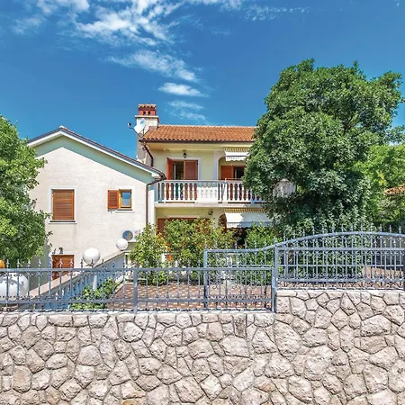 Beautiful In With Wifi Apartment Povile